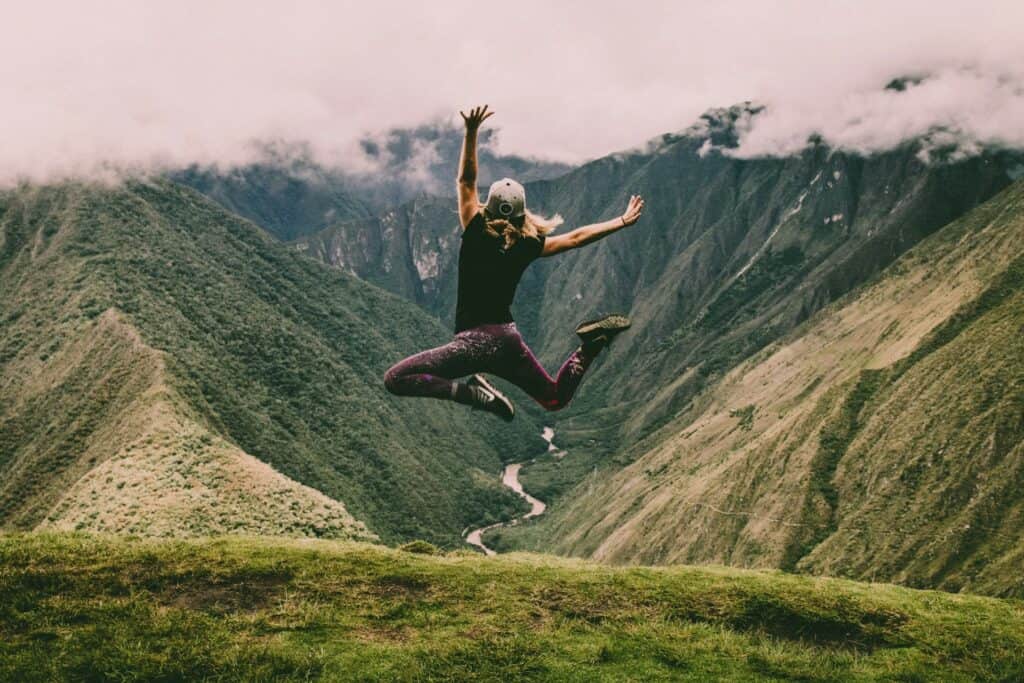 讓多醣體在日常生活中發揮全方位守護功能 / Photo by Peter Conlan on Unsplash