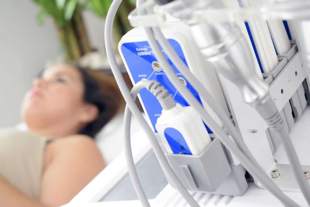 維他命 D、膠原蛋白、大豆異黃酮相關女性保健食品在市場中佔有很大份額。Image by maleni ferrari from Pixabay