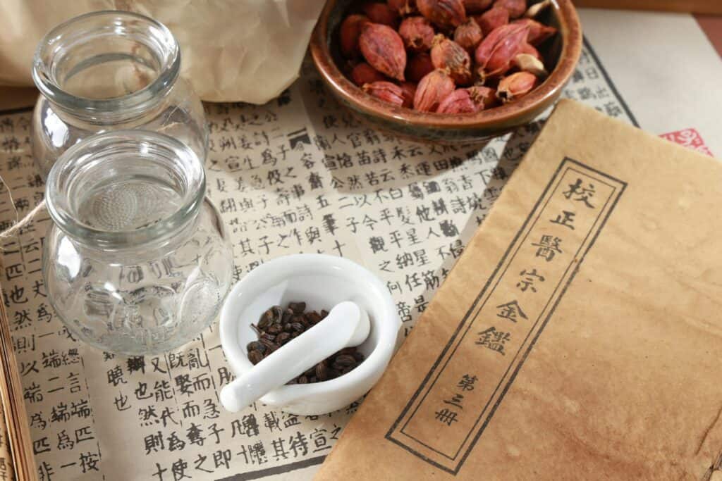 病後調養可依體質分型,透過補氣、養血、溫陽或滋陰的食療策略,讓身體更快回到高效運作軌道。Photo by 金 运 on Unsplash