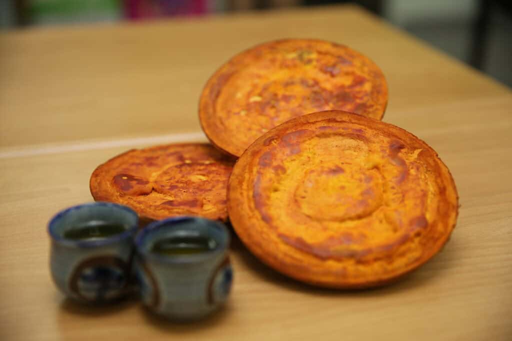 牛樟芝培養方式對最終產品影響深遠 / 圖片來源:恩揚生技